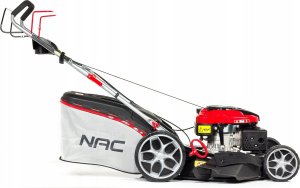 Kosiarka spalinowa NAC Kosiarka LS56-196L-HSDS-JR NAC Spalinowa z napędem 4