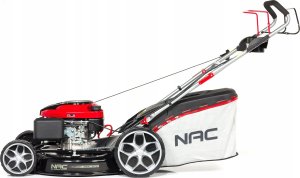 Kosiarka spalinowa NAC Kosiarka LS56-196L-HSDS-JR NAC Spalinowa z napędem 5