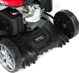 Kosiarka spalinowa NAC Kosiarka LS56-196L-HSDS-JR NAC Spalinowa z napędem 6