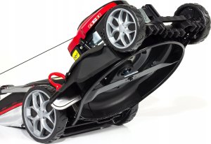 Kosiarka spalinowa NAC Kosiarka LS56-196L-HSDS-JR NAC Spalinowa z napędem 7