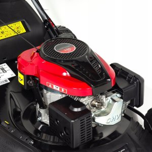 Kosiarka spalinowa NAC Kosiarka LS56-196L-HSDS-JR NAC Spalinowa z napędem 8