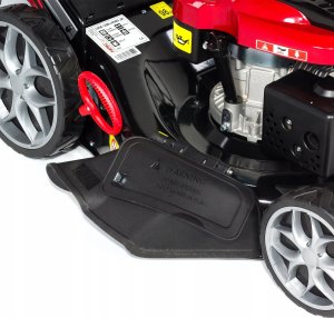 Kosiarka spalinowa NAC Kosiarka LS56-196L-HSDS-JR NAC Spalinowa z napędem 9