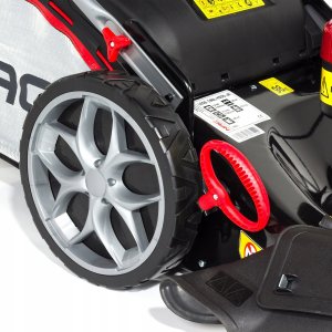 Kosiarka spalinowa NAC Kosiarka LS56-196L-HSDS-JR NAC Spalinowa z napędem 10