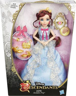 Hasbro Disney Następcy Jane (B3123) 1