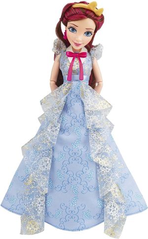 Hasbro Disney Następcy Jane (B3123) 3