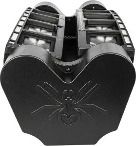 LIGHT4ME LIGHT4ME SPIDER STRIPE efekt LED disco stroboskop 4