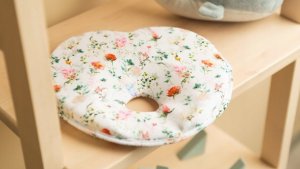 Sensillo PODUSZKA KORYGUJĄCA KWIATY 6