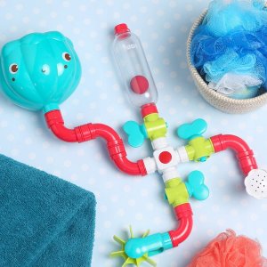 Ludi Łazienkowy żaislas Wodny tor 15