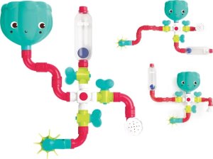 Ludi Łazienkowy żaislas Wodny tor 4