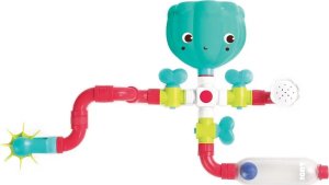 Ludi Łazienkowy żaislas Wodny tor 6