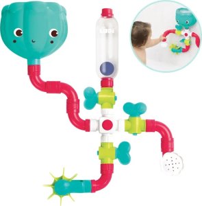 Ludi Łazienkowy żaislas Wodny tor 8