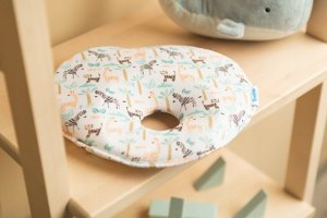 Sensillo PODUSZKA KORYGUJĄCA ZOO 4