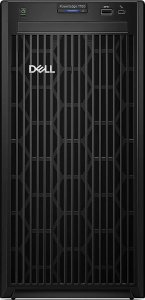 Serwer Dell Dell | PowerEdge | T150 | Tower | Intel Xeon | 1 | E-2314 | 4 | 4 | 2.8 GHz | 1000 GB | Up to 4 x 3.5" | No PERC | iDRAC9 Basic | No Operating System | Warranty Basic NBD, 36 month(s) 1