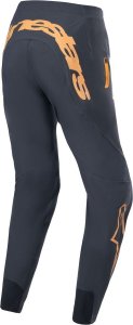 Alpinestars Spodnie ALPINESTARS A-SUPRA RACE PANTS, Black Rozmiar: 32 2