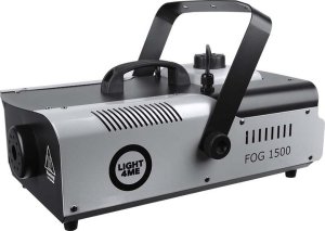 LIGHT4ME FOG 1500 wytwornica dymu mgły pilot 4