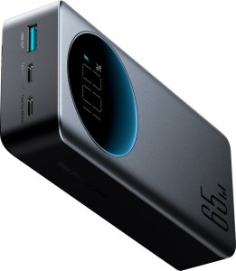 Powerbank Joyroom JR-PBF05 30000mAh Czarny 3