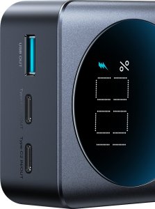 Powerbank Joyroom JR-PBF05 30000mAh Czarny 5