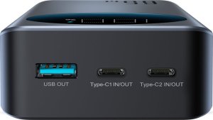 Powerbank Joyroom JR-PBF05 30000mAh Czarny 6