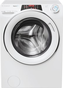 Pralka Candy Candy | Washing Machine | RO14146DWMCT/1-S | Energy efficiency class A | Front loading | Washing capacity 14 kg | 1400 RPM | Depth 67 cm | Width 60 cm | Display | TFT | Steam function | Wi-Fi 1