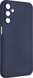 Fixed Fixed | Story | Back cover | Samsung | Galaxy A15/A15 5G | Rubberized | Blue 1