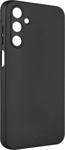 Fixed Fixed | Story | Back cover | Samsung | Galaxy A25 5G | Rubberized | Black 1