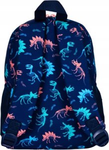 Astra Plecaczek wycieczkowy przedszkolny Astrabag Dinosaur AK300 3