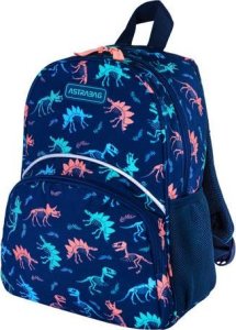 Astra Plecaczek wycieczkowy przedszkolny Astrabag Dinosaur AK300 5