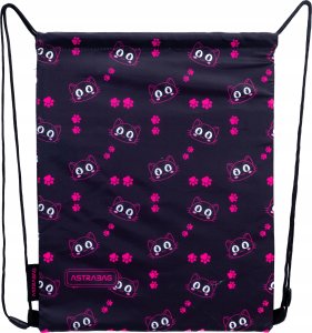 Astra Worek na obuwie Astrabag Cat's Eyes AD1 3