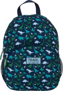 Derform Plecak wycieczkowy 12 Dinozaur 19 2