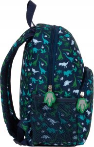 Derform Plecak wycieczkowy 12 Dinozaur 19 3