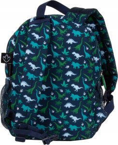 Derform Plecak wycieczkowy 12 Dinozaur 19 5