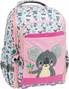Derform Plecak szkolny Koala 10 2