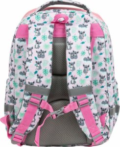 Derform Plecak szkolny Koala 10 5