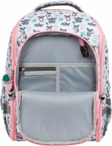 Derform Plecak szkolny Koala 10 7