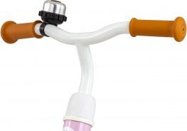 Milly Mally Milly Mally Rowerek Biegowy Timmy Pink 4