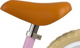 Milly Mally Milly Mally Rowerek Biegowy Timmy Pink 5