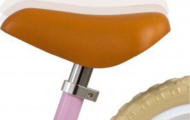 Milly Mally Milly Mally Rowerek Biegowy Timmy Pink 6