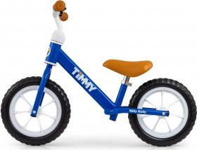 Milly Mally Milly Mally Rowerek Biegowy Timmy Navy 2