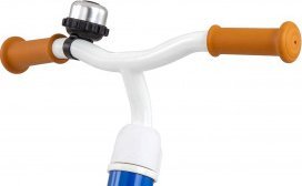 Milly Mally Milly Mally Rowerek Biegowy Timmy Navy 4