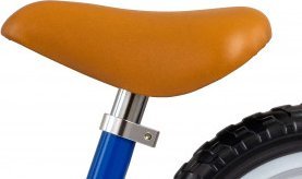 Milly Mally Milly Mally Rowerek Biegowy Timmy Navy 5