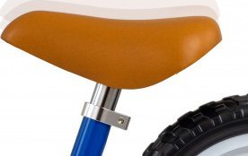 Milly Mally Milly Mally Rowerek Biegowy Timmy Navy 6