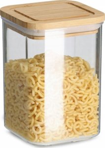 Zeller Przezroczysty pojemnik z tworzywa, 800 ml 2