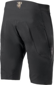 Alpinestars Spodenki ALPINESTARS A-ARIA ELITE SHORTS, Black Rozmiar: 28 2