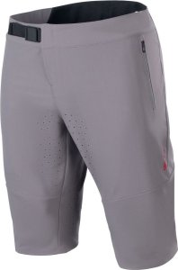 Alpinestars Spodenki ALPINESTARS A-SUPRA RACE SHORTS, Dark Gray Rozmiar: 30 1