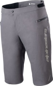 Alpinestars Spodenki ALPINESTARS A-DURA ELITE SHORTS, Dark Gray Rozmiar: 38 1