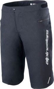 Alpinestars Spodenki ALPINESTARS A-DURA ELITE SHORTS, Black Rozmiar: 38 1