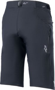Alpinestars Spodenki ALPINESTARS A-DURA ELITE SHORTS, Black Rozmiar: 38 2