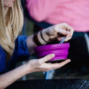 Lifeventure Zestaw dwóch kłódek do bagażu TSA Mini Padlocks 7