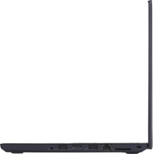 Laptop Lenovo LENOVO ThinkPad T480 i5-8350U 16GB 256GB SSD 14" FHD Win11pro + zasilacz UŻYWANY 1