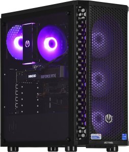 Komputer Actina Actina ENDORFY Inno3D 12400F/16GB/1TB/RTX3060/600W 1